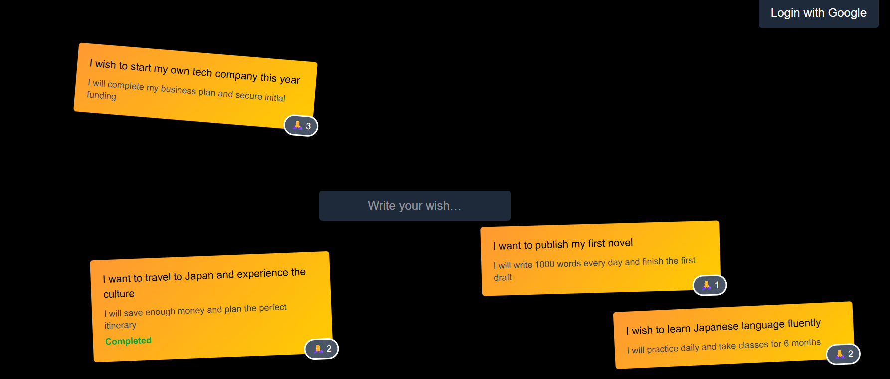 Mannat - Coming Soon